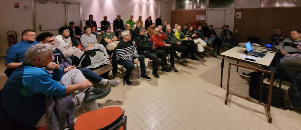 Assemblée générale 2026